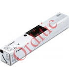 Toner d'origine Canon CEXV 65 noir
