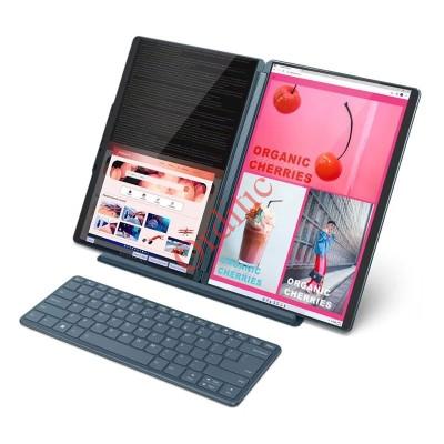 Lenovo Yoga Book 9i Intel Evo Core Ultra 7 155U, double écran OLED 13,3" 2,8K avec IA intégrée – Image 4