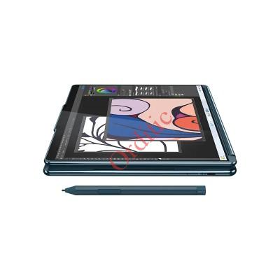 Lenovo Yoga Book 9i Intel Evo Core Ultra 7 155U, double écran OLED 13,3" 2,8K avec IA intégrée – Image 3