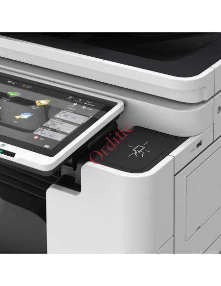 PHOTOCOPIEUSE CANON COPIER DX 4945i MONOCHROME AVEC CHARGEUR – Image 4