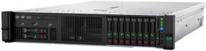 Serveur HPE ProLiant DL380 Gen10