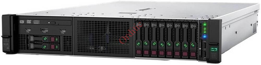 Serveur HPE ProLiant DL380 Gen10