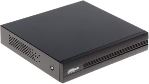 NVR DAHUA DHI-NVR1104HS-P-S3/ IP H 4MPX 4 SORTIES POE ( alimentation POE )