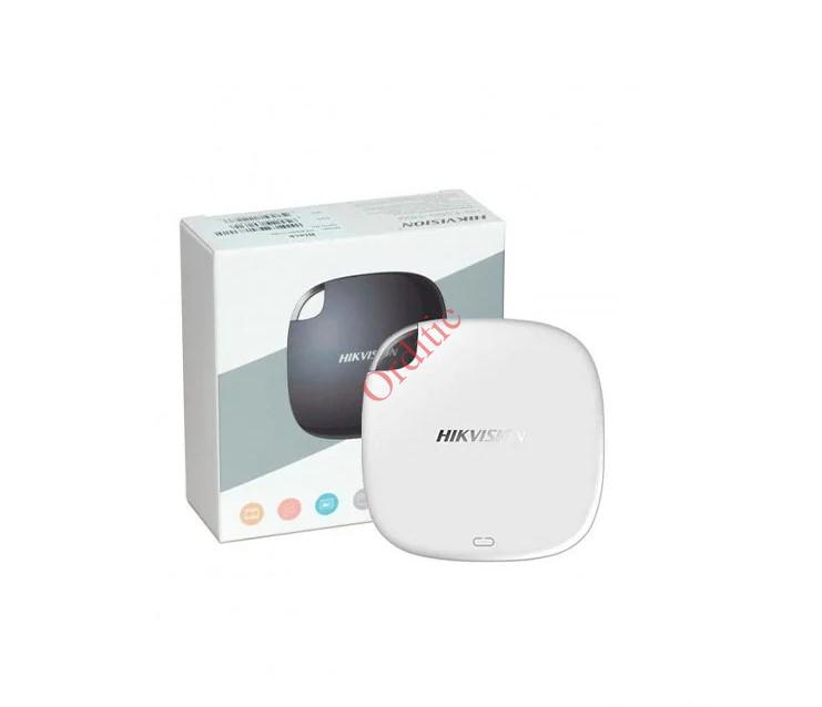 DISQUE DUR EXTERNE SSD HIKVISION 4TB