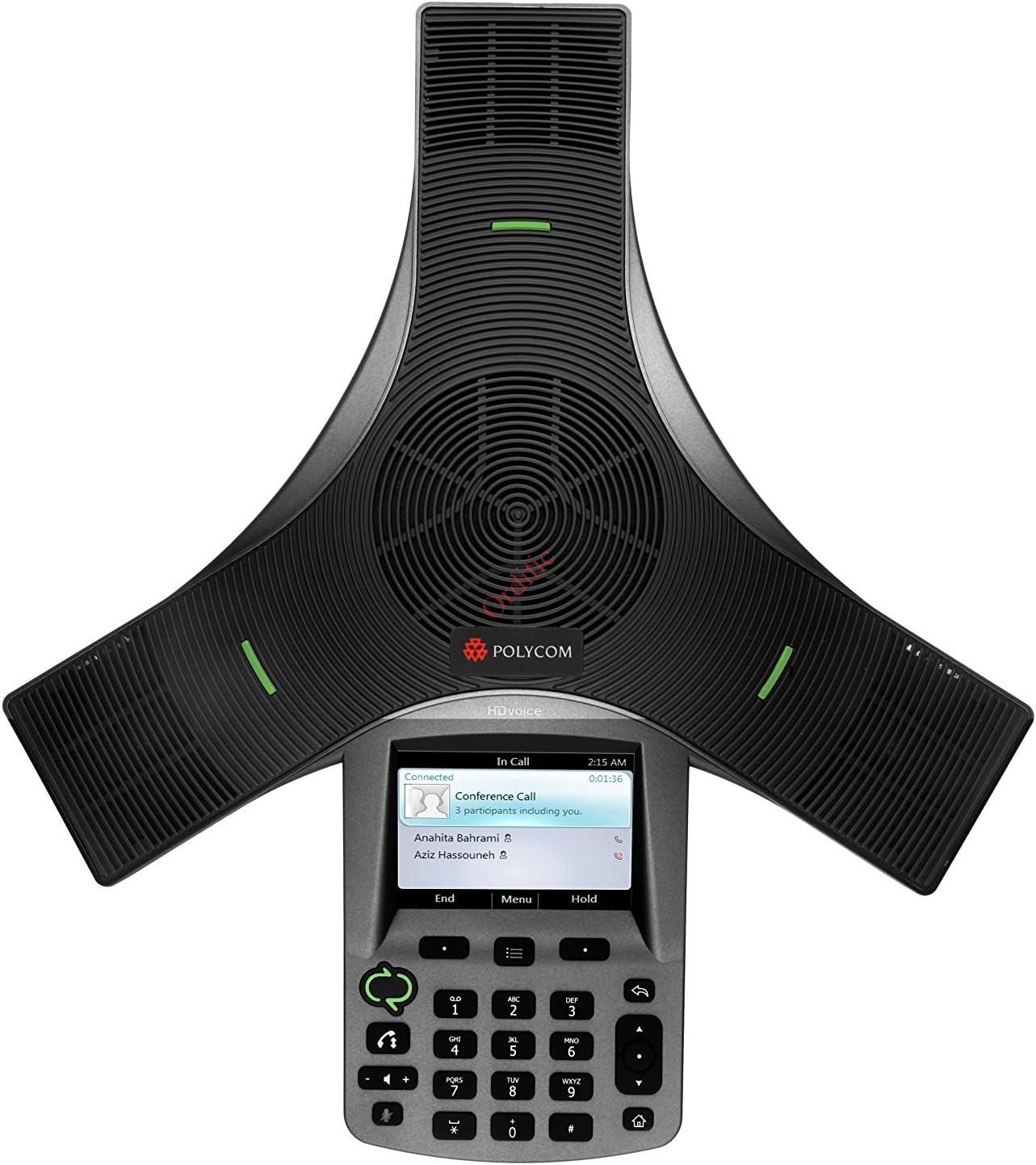 Polycom CX3000 Téléphone IP de Conférence