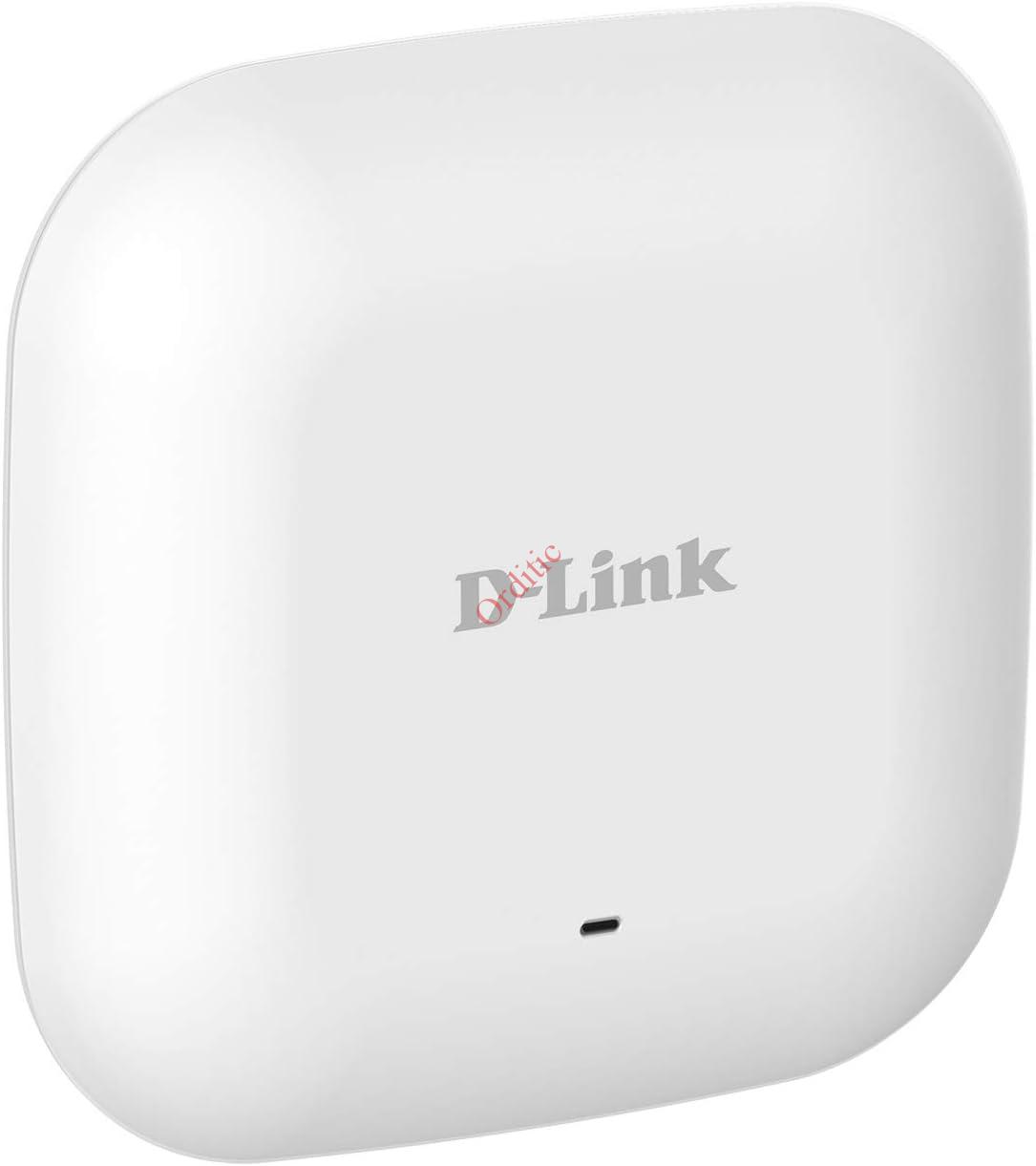 D-Link DAP-2230 Point d'accès Wi-Fi N 300 PoE