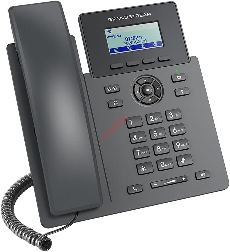 Telelphone IP Grandstream GRP2601P