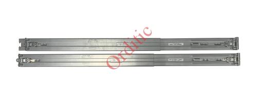 Kit de rails d'installation facile HPE 729870-002 2U SFF pour DL380 G9/G10 – Image 2