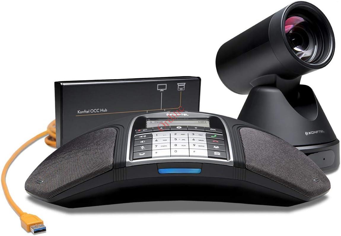 Konf C50300IPX Hybrid Premium Package