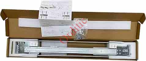 Kit de rails d'installation facile HPE 729870-002 2U SFF pour DL380 G9/G10