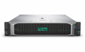 SERVEUR HPE DL380 G10
