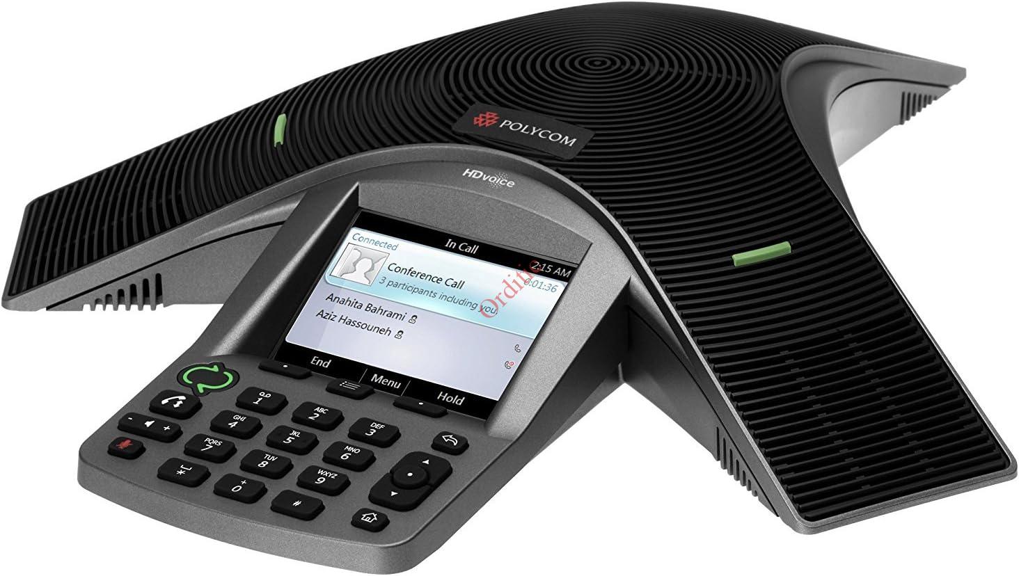 Polycom CX3000 Téléphone IP de Conférence
