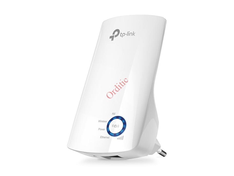 RELAIS /AMPLIFICATEUR WIFI TP LINK WA850RE /FIXE – Image 6