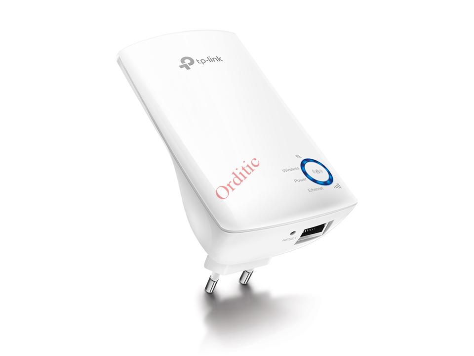 RELAIS /AMPLIFICATEUR WIFI TP LINK WA850RE /FIXE – Image 4