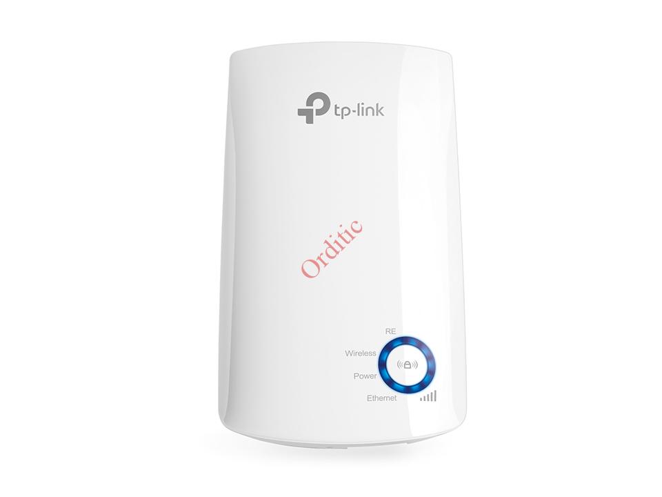 RELAIS /AMPLIFICATEUR WIFI TP LINK WA850RE /FIXE – Image 2