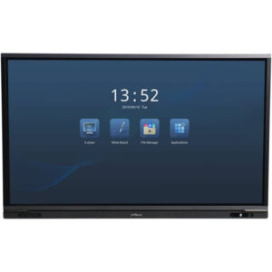 ecran-numerique-interactif-dahua-lph75-mt440-c