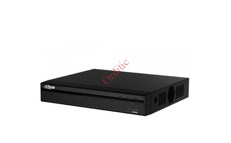 NVR DAHUA DHI-NVR1108HS-8P-S3/ IP H 4 PMX 8 SORTIE POE ( alimentation POE ) – Image 5