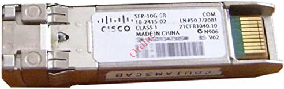 CISCO MODULE SFP 10GBASE