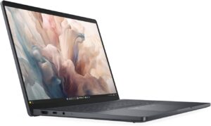 PC portable Dell Pro 14 Plus 2-en-1 - 2025