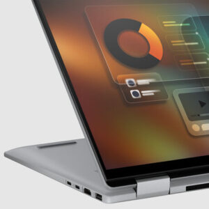 HP Envy x360 14-fc0023dx Intel Core Ultra 7 155U | 16Go DDR5 / 1To SSD, Ecran 14 Pouces Tactile