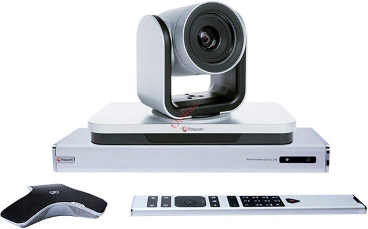 Polycom Realpresence Group 500