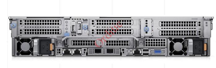 DELL PowerEdge R750 serveur