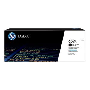 HP 659A Toner Noir LaserJet