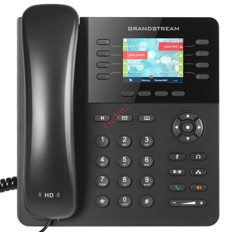 Grandstream GXP-2135 SIP-téléphone