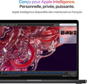 Apple MacBook Pro M4 14″