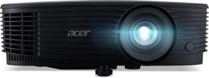 Projecteur - ACER - X1329WHP - 4800 lumens - WXGA (1280x800) - 20000:1