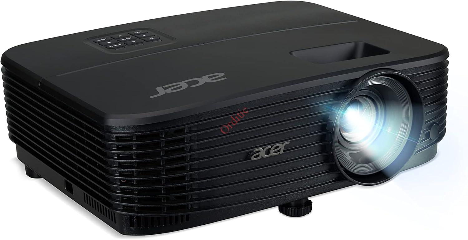 Projecteur - ACER - X1329WHP - 4800 lumens - WXGA (1280x800) - 20000:1 – Image 2