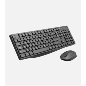 CLAVIER+SOURIS SANS FIL  HP Cs10 francais