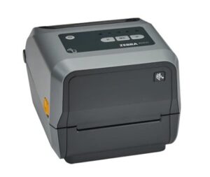 Imprimante d'étiquettes de bureau haut de gamme à transfert thermique Zebra ZD621T