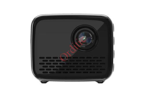 Vidéoprojecteur Philips PicoPix Nano Noir