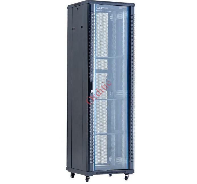 baie serveur informatique 42u 600x1000