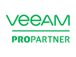 Veeam Backup & Replication