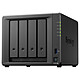 Synology DiskStation DS925