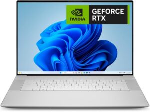 Dell 16 Premium PC Portable DA16250