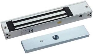 Ventouse - Serrure magnétique série Pro