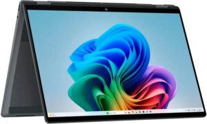 LAPTOP HP OMNIBOOK 14-FP0023 x360 I7/16gb/1TB SSD/14,"/NEW 14 TH gen /MODEL ENVY 14