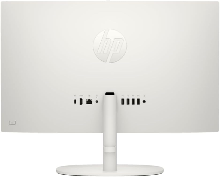 Hp BUREAU All in One 22 dg0012 i3