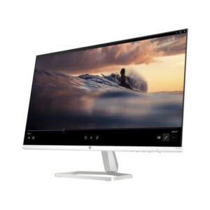 Hp ÉCRAN LCD 27 527SA Display VGA HDMI 27" avec haut-parleur intégré
