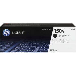 Hp Toner HP 150A - W1500A - Noir