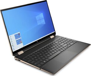 HP Spectre x360 Convertible