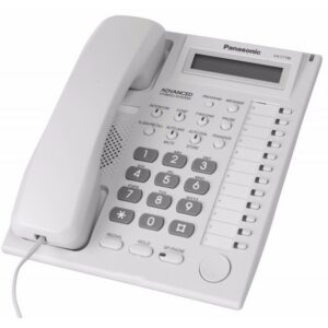 Poste Opérateur Panasonic KX-T7730