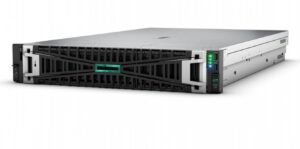 HPE ProLiant DL380 Gen11 Intel Xeon