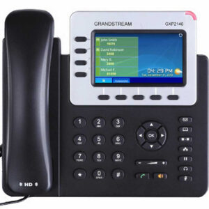 T2L2PHONE Ip Grandstream GXP2140