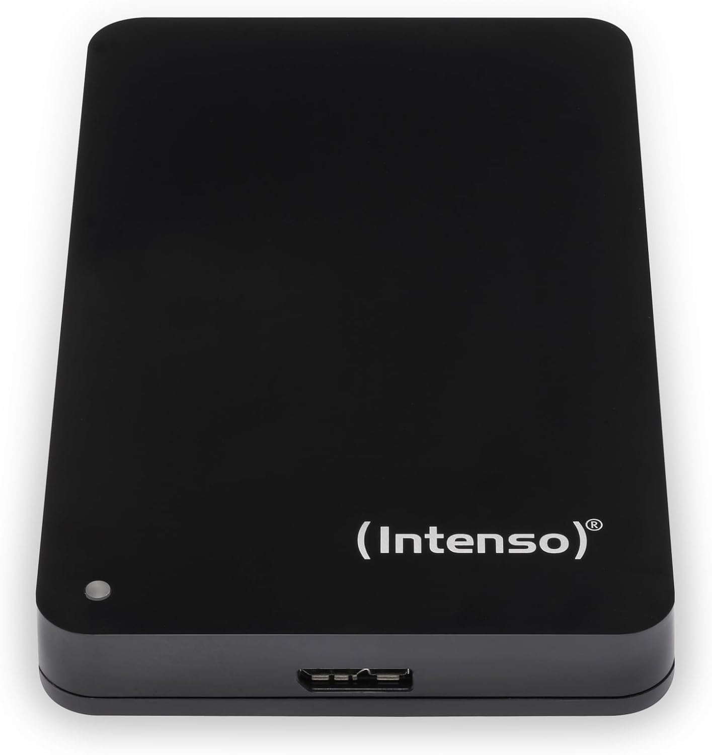 Disque dur externe 2To - INTENSO