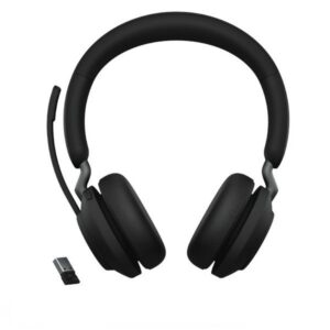 Jabra Evolve2 65 Wireless