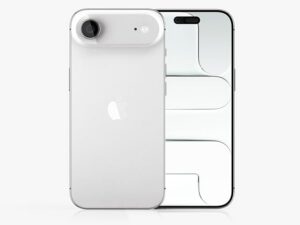 iPhone 17 512 Gb eSIM non activé